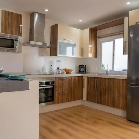 Apartament Tamadaba House Las Palmas de Gran Canaria Zewnętrze zdjęcie