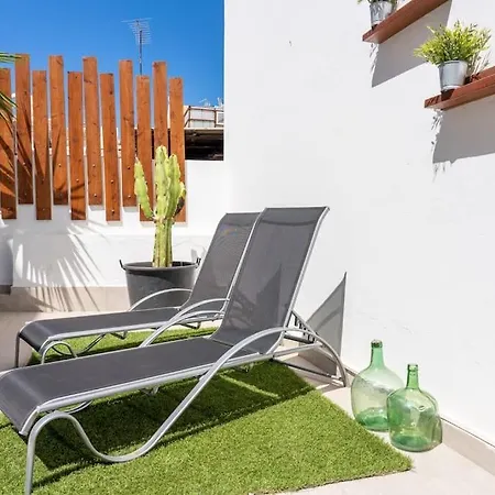 Apartament Tamadaba House Las Palmas de Gran Canaria Zewnętrze zdjęcie