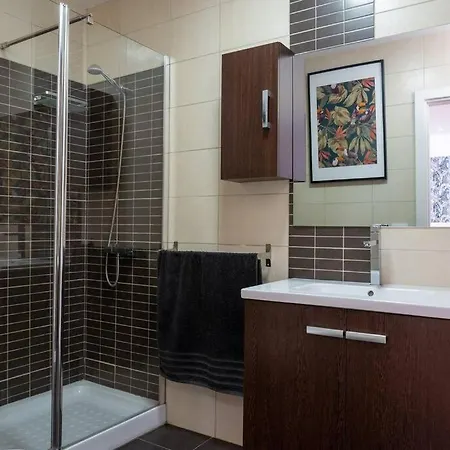Apartament Tamadaba House Las Palmas de Gran Canaria Zewnętrze zdjęcie
