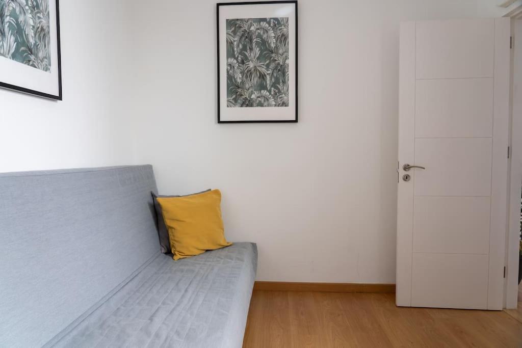 Tamadaba House Apartment Las Palmas de Gran Canaria