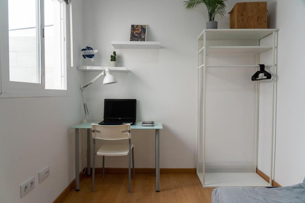 Tamadaba House Apartment