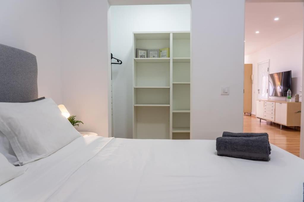 Apartment Tamadaba House Las Palmas de Gran Canaria