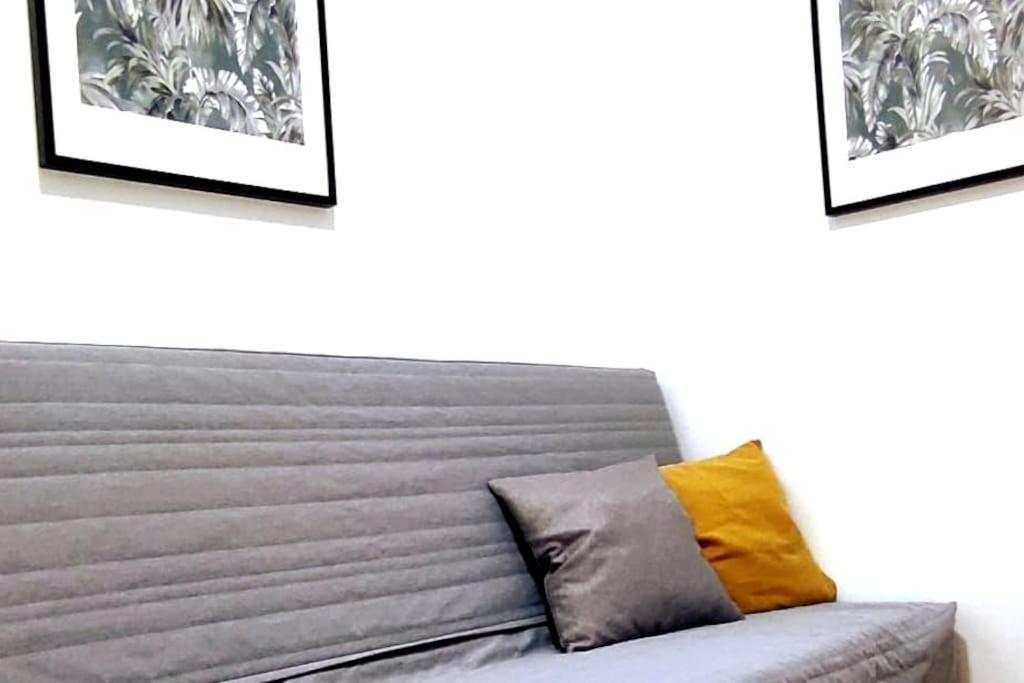 Apartamento Tamadaba House