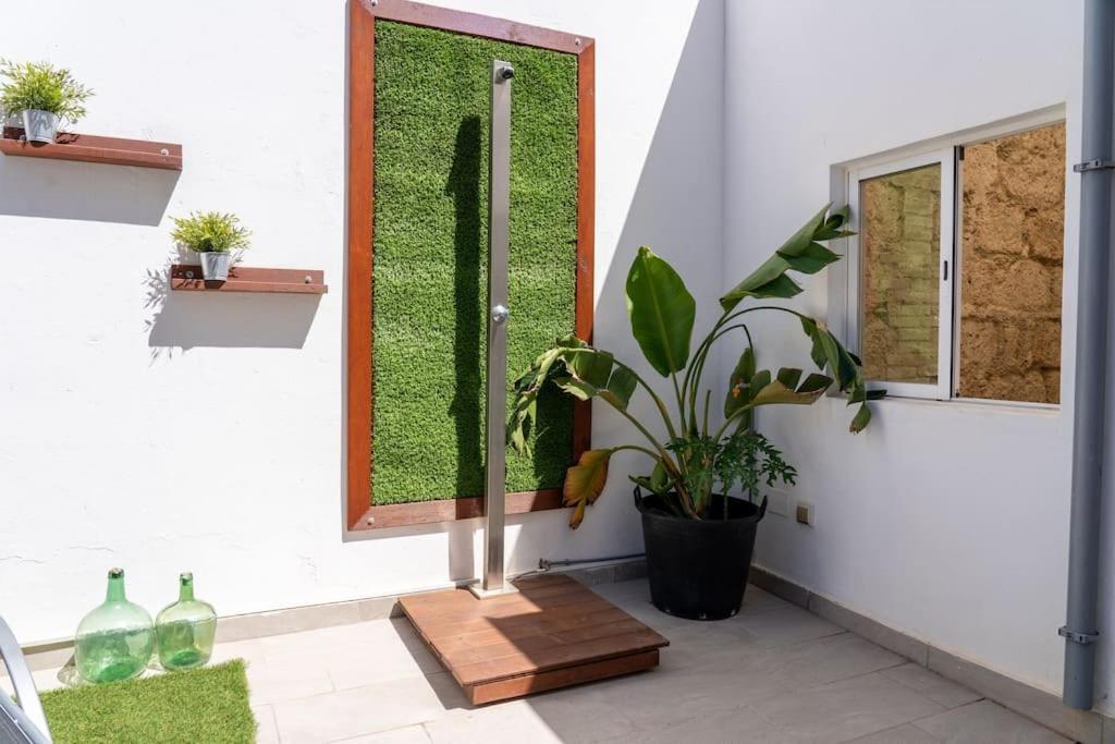Tamadaba House * Las Palmas de Gran Canárias