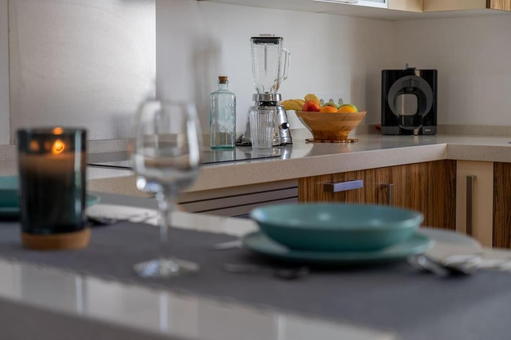 Tamadaba House Apartment Las Palmas de Gran Canaria
