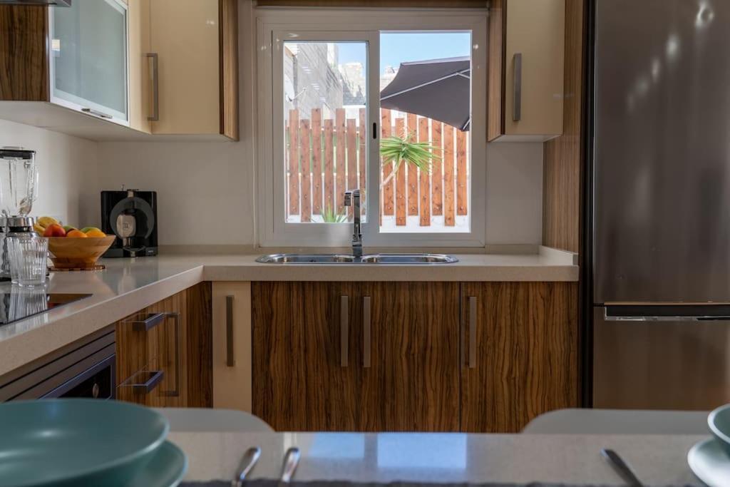 Apartamento Tamadaba House Las Palmas de Gran Canárias