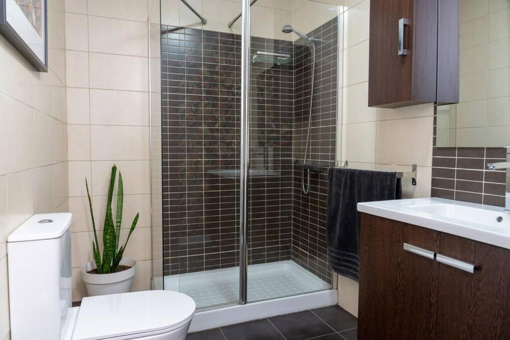 Tamadaba House Apartment Las Palmas de Gran Canaria